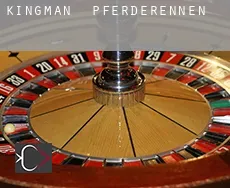 Kingman  Pferderennen