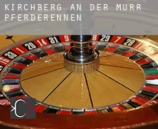Kirchberg an der Murr  Pferderennen