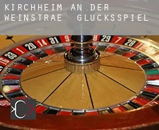 Kirchheim an der Weinstraße  Glücksspiel