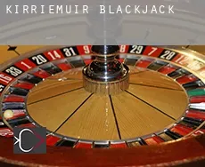 Kirriemuir  Blackjack