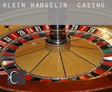 Klein Wangelin  Casino