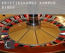 Kristinehamns Kommun  Bingo