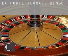 La Porte Terrace Bingo