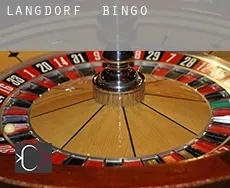 Langdorf  Bingo