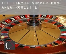 Lee Canyon Summer Home Area Roulette