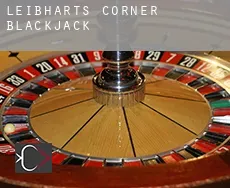 Leibharts Corner  Blackjack
