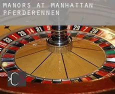 Manors at Manhattan  Pferderennen