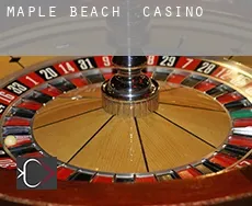 Maple Beach  Casino