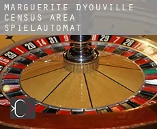 Marguerite-D'Youville (census area)  Spielautomat