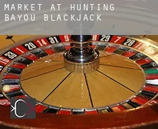 Market at Hunting Bayou  Blackjack