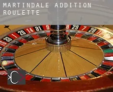 Martindale Addition  Roulette