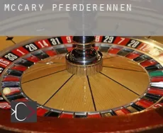 McCary  Pferderennen