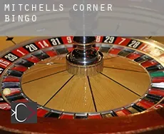 Mitchells Corner Bingo