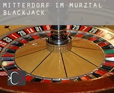Mitterdorf im Mürztal  Blackjack