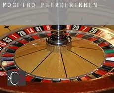 Mogeiro  Pferderennen
