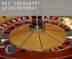 Neu Ebersdorf  Spielautomat