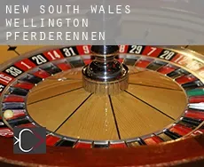 Wellington (New South Wales)  Pferderennen
