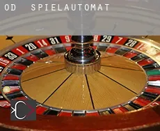 Öd  Spielautomat