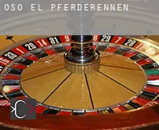 Oso (El)  Pferderennen