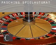 Pasching  Spielautomat