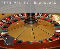 Penn Valley Blackjack