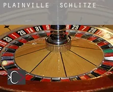 Plainville  Schlitze