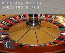 Pleasant Valley Crossing Bingo