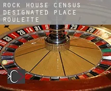 Rock House  Roulette
