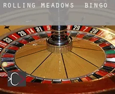Rolling Meadows  Bingo