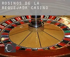 Rosinos de la Requejada  Casino