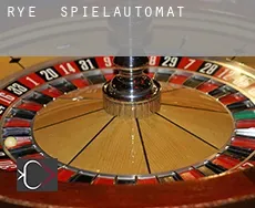 Rye  Spielautomat