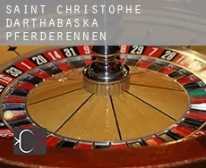 Saint-Christophe-d'Arthabaska  Pferderennen