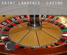 Saint Lawrence  Casino