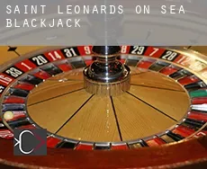 Saint Leonards-on-Sea  Blackjack