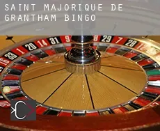 Saint-Majorique-de-Grantham  Bingo