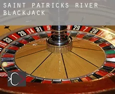 Saint Patricks River  Blackjack
