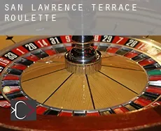 San Lawrence Terrace  Roulette