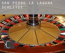 San Pedro La Laguna Schlitze