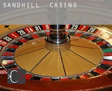 Sandhill  Casino