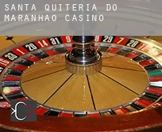 Santa Quitéria do Maranhão Casino