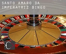 Santo Amaro da Imperatriz Bingo