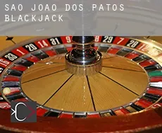 São João dos Patos  Blackjack
