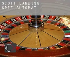Scott Landing  Spielautomat