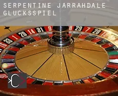 Serpentine-Jarrahdale Glücksspiel