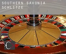 Southern Savonia  Schlitze