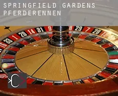 Springfield Gardens  Pferderennen