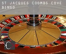 St. Jacques-Coomb's Cove  Bingo