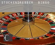 Stöckendrebber  Bingo