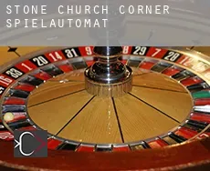 Stone Church Corner  Spielautomat
