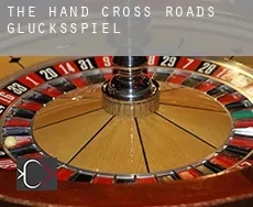 The Hand Cross Roads Glücksspiel